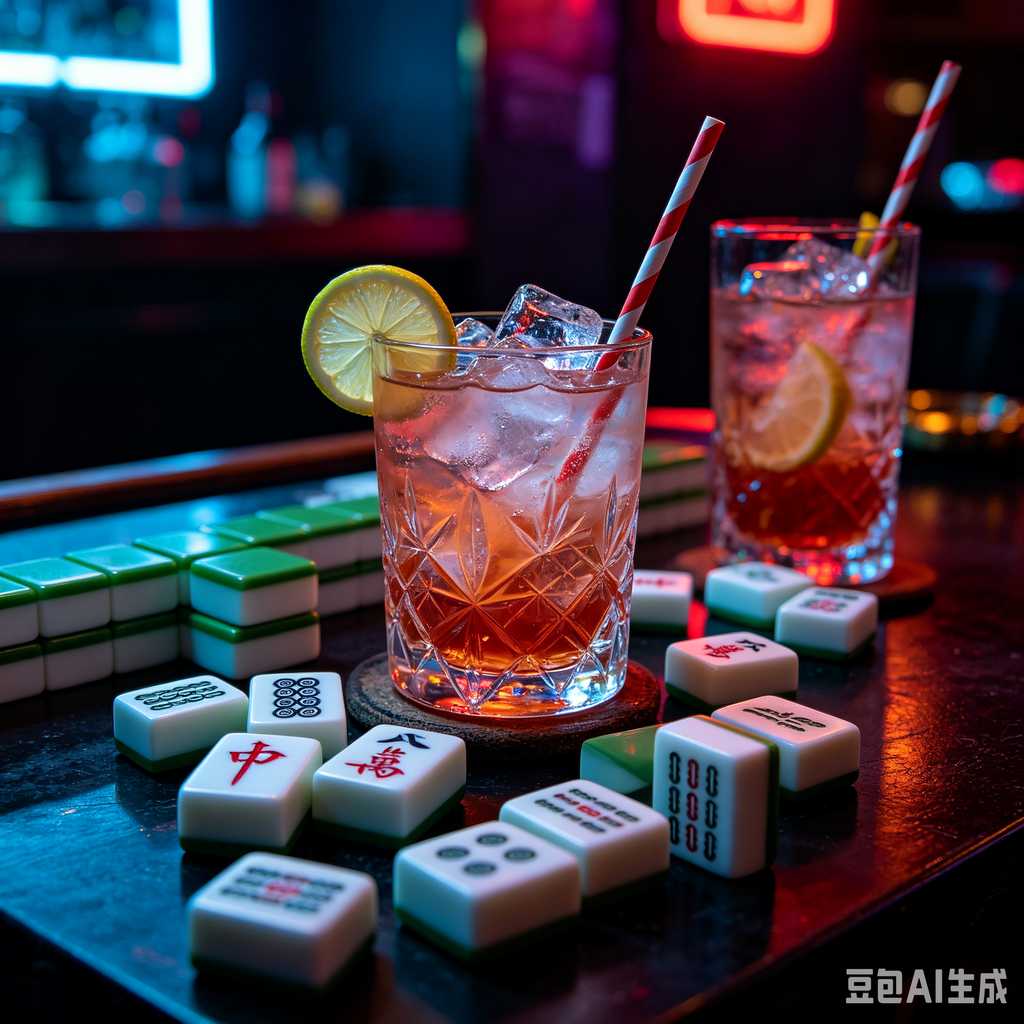 Minneapolis,mahjong