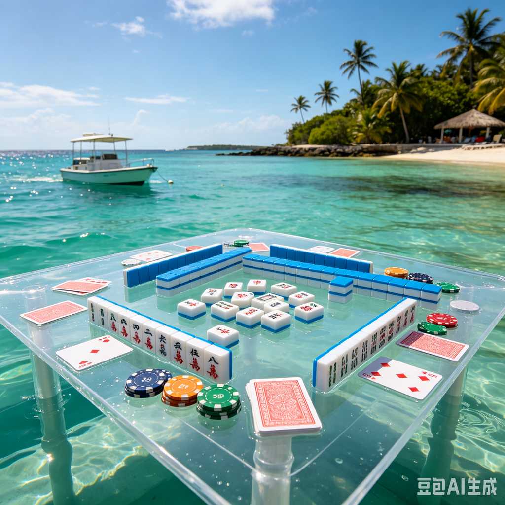 healthy mahjong game set