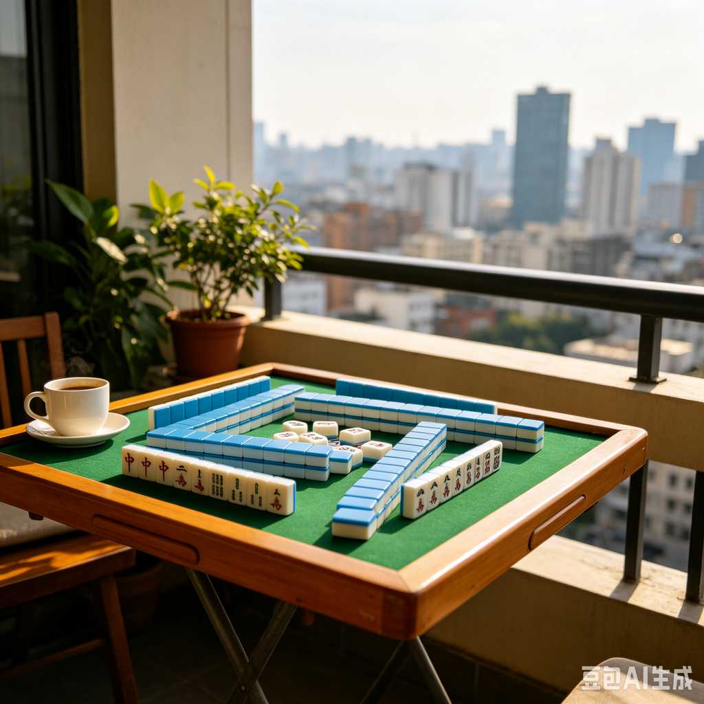 anchorage,mahjong