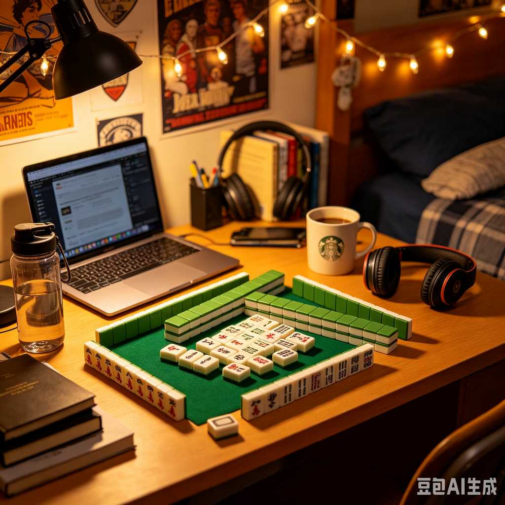 Spokane,mahjong