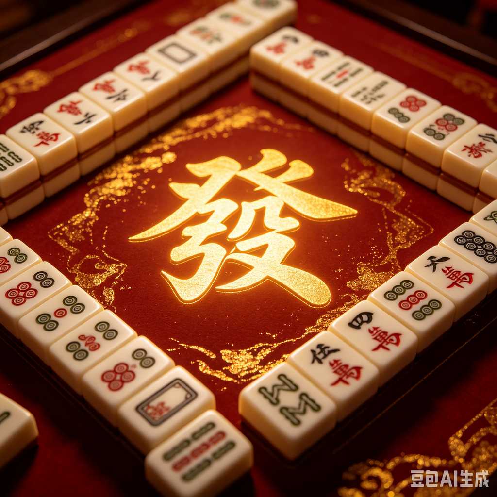 Vilnius,mahjong