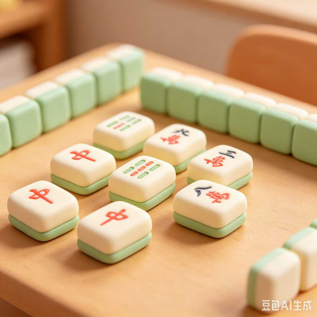 columbiamo,mahjong