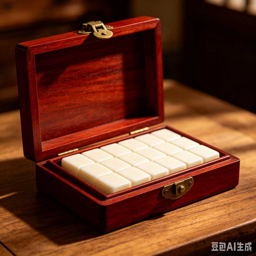 Idaho,mahjong