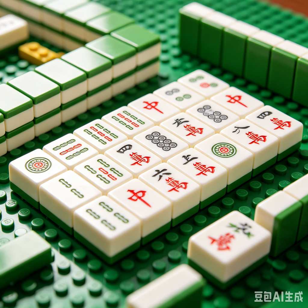 split,mahjong