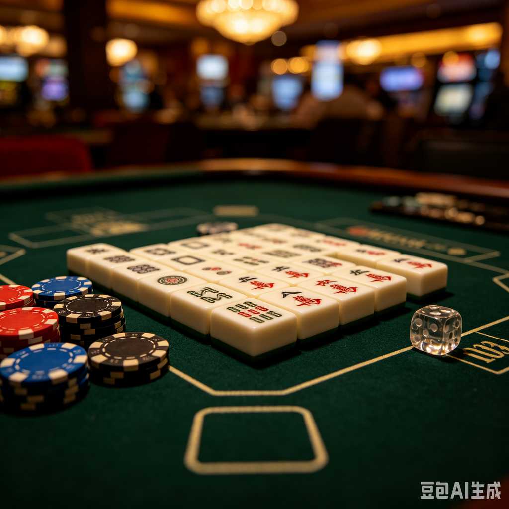 wear resistant mahjong tiles