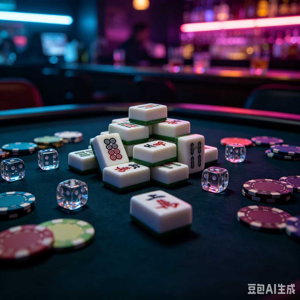 Chattanooga,mahjong
