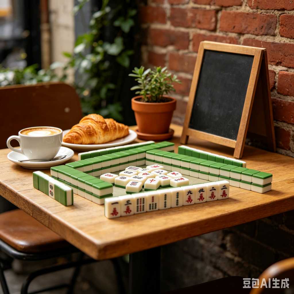 ambato,mahjong