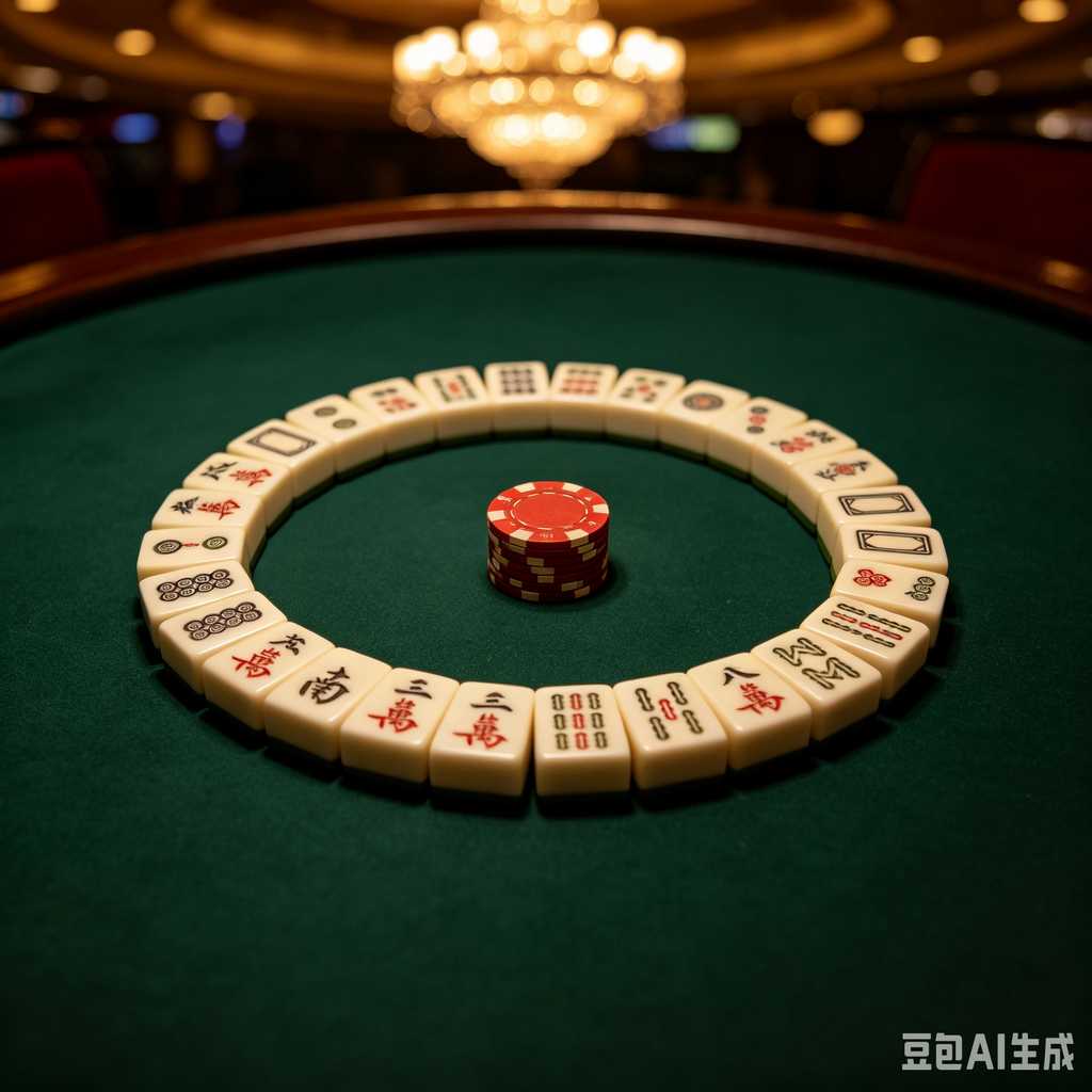 stylish gift box mahjong